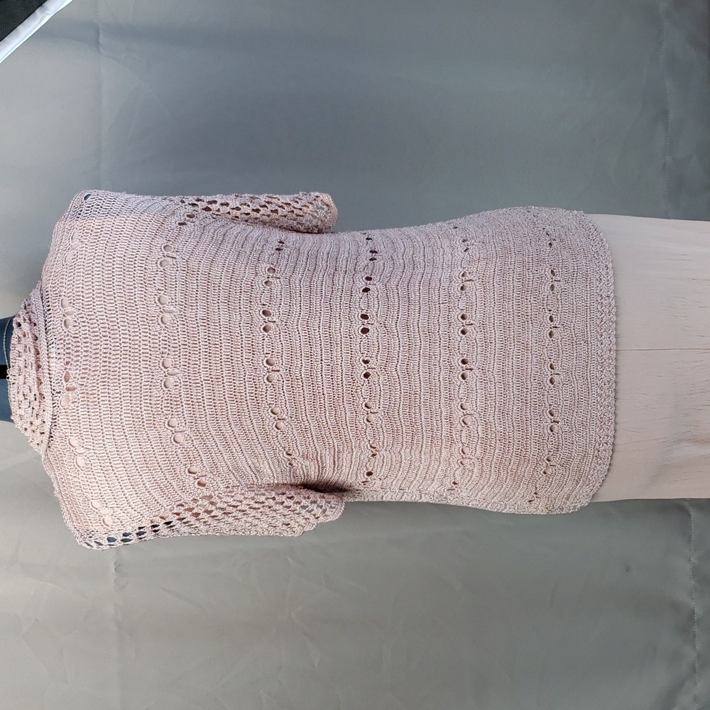 Vtg Carol Anderson California sz Lg - Picture 6 of 16
